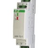 Przetwornik napięcia MB-1U-1