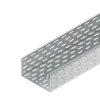 Korytko Kablowe Perforowane 110X100 Grubość 1,5 Mm Rs 110.100 /3 M/