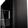 Phanteks Eclipse P600S Silent Midi Tower Obudowa do komputera czarny z 3 wentylatorami, z okienkiem, z filtrem przeciwku