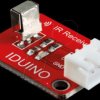 SE027 Arduino - IR Receiver