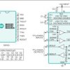MAX220 +5V-Powered, Multichannel RS-232 Drivers/Receivers