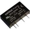 Celduc XKD90306 SSR 3A 60V AC/DC 1Piece