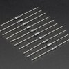 Adafruit 1N4001 Diode - 10 pack