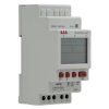 Cyfrowy zegar astronomiczny TS-ASTRO2-NFC-1C/1W 93142