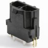 Molex Listwa kołkowa, męska, do wbudowania, standardowa Ilość pinów 2 Wymiary siatki: 10.00 mm 428192212 1 szt. towar pa