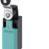 Wyłącznik krańcowy typ Rolka Siemens 2NC/1NO 4A 400V IP65