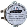 Outlet Silnik synchroniczny TYJ50-8A7 4/5rpm 230V napęd talerza mikrofalówki