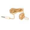 CIC Crystal Earphone 20MOhm 0.8m Lead