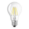 Żarówka LED E27 A60 CL 4W = 40W 470lm 6500K Zimna 300 Filament OSRAM STAR