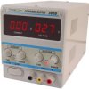 Zasilacz laboratoryjny regulowany 30V 5A DC LED 305D