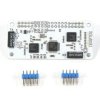 Płytka Duplex MMDVM Hotspot UHF VHF wbudowana antena Obsługa P25 DMR YSF dla Raspberry Pi Zero W 0W 2W 3B+ 4B 4B