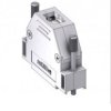 Deltron Connectors Deltron DHM 25 UN4 Obudowa złącza D-SUB Ilość styków: 25 tworzywo sztuczne, metalizowane 180 ° metal