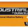 204 x bateria alkaliczna Duracell Industrial LR14 C (bulk)