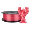 PLA Silk filament Pink 1.75mm 1kg - Azurefilm