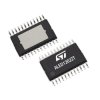 ALED1262ZTTR Automotive-grade 12-channel LED driver with open detection, local dimming, busdriven and standalone operations