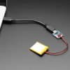 Adafruit Micro-Lipo Charger for LiPoly Batt with USB Type C Jack