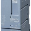 Moduł interfejsu Siemens Moduł interfejsu 6ES7155 PROFINET 6ES7155-6AR00-0AN0 117 x 35 x 75 mm