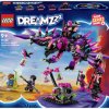 71483 LEGO® DREAMZZZ Koszmarne stworzenia z wiedźmy z Nibylandii
