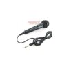 Mikrofon DM-202 na Jack 6,3mm dynamiczny karaoke