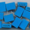 100nF/250V r=15mm SIEMENS KONDENSATOR (KN100/0250-SIEM)