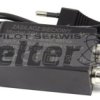 Zasilacz antenowy 12V 450mA ZBL12V450
