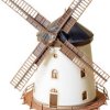 Młyn wiatrowy Gohlis Zestaw do złożenia Auhagen 14490 N 1 szt.