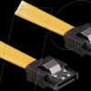 84277 Cable Audio 3.5 mm stereo jack male > 2 x RCA male 10 m