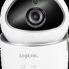 SH0117 Indoor IP surveillance camera, Wi-Fi