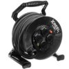Przedłużacz Bębnowy Xreel 40Mb H05rr-F 3X2,5 Ip44 4Xgs 230V 92501H48273