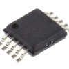 Maxim Integrated Multiplekser 10-pinowy CMOS/TTL 1 CMOS Multiplekser μMAX