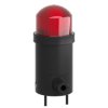 Wieża sygnalizacyjna Schneider Electric 1 -elementowy Lampa jarzeniowa Czerwony 230 V