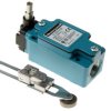 Wyłącznik krańcowy typ Regulowana dźwignia z rolką Honeywell NO/NC Działanie natychmiastowe 6A 600V IP67