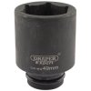 Draper Expert 05080 Expert 49mm 3/4" Sq. Dr. Hi-Torq® 6 Point Deep Impact Socket