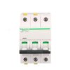 Wyłącznik Nadprądowy 3P C 50A 10Ka Ac Ic60h-C50-3 Acti9 A9f07350