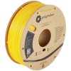Polymaker PE01016 PolyLite ABS Filament 2.85mm 1kg Yellow Low Odor