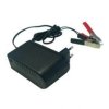 Ładowarka do akumulatorów żelowych 12V v2.0 LED