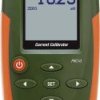Extech PRC10 Kalibrator Kalibracja (ISO) Natężenie prądu