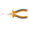 NEO Szczypce płaskie 160mm 01-019