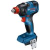 Bosch 06019J2204 GDX 18V-200 Professional Impact Driver/Wrench 18V Bare Unit