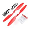 Opencircuit 1045R Propeller 250mm (set CW and CCW)