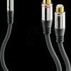 ACA003 3.5-mm to 2x RCA audio adapter cable 0.2 m