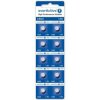 Bateria alkaliczna mini everActive AG0 G0 LR521 LR63 /10szt./