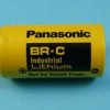 BR-C 3V/5000mAh PANASONIC 26x50mmBATERIA LITOWA