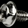 SCREW6_32 #6-32 x 1/4