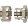 HellermannTyton 166-31202 PCS16-PC Plain Hole Conduit Connector IP54 13mm