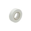Taśma izolacyjna 19x20 biała gr. 0,13mm Repero 711 SUPER TTE711E5-0019-20