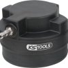 2-stopniowy adapter wlotowy, 55x60 mm KS Tools 150.2523