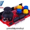 Joystick Shield - dżojstik dla Arduino UNO R3