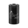 Kondensator 5600μF 450V dcmontażśrubowy EPCOS roztaw: 28.5mm 64.3 (Dia.) x 143.2mm