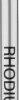 Rhodius 305090 Frez